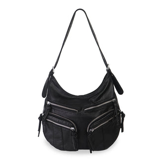 soft leather bag
