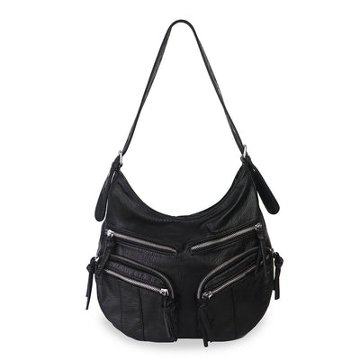 soft leather bag