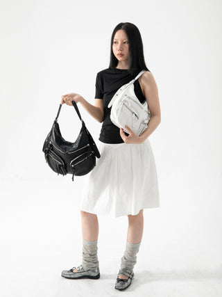 soft leather bag