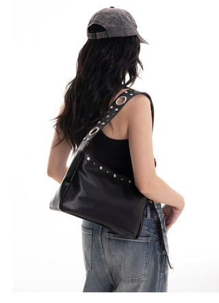 rivet tomboy bag