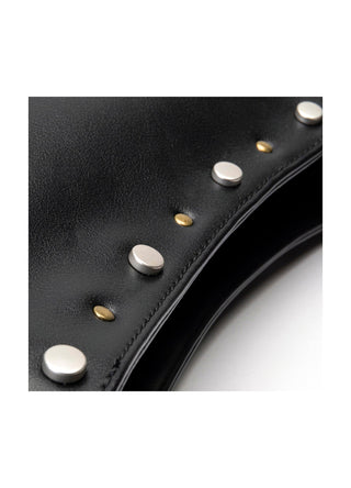 rivet tomboy bag