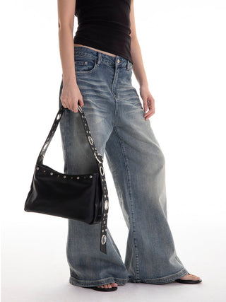 rivet tomboy bag