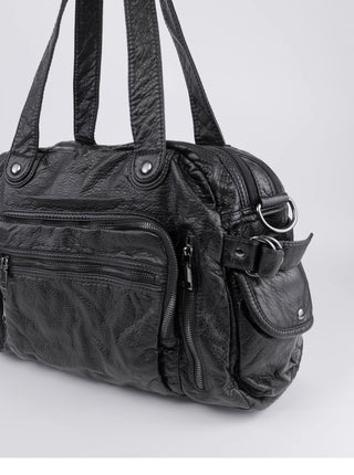 punk red Bag