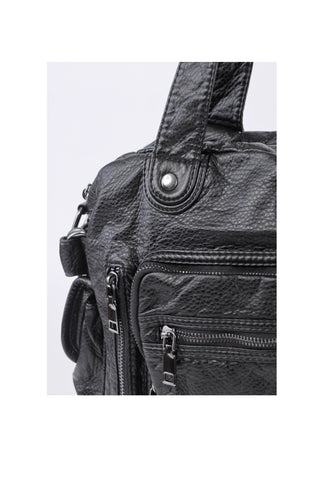 punk red Bag