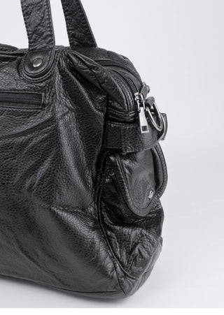 punk red Bag