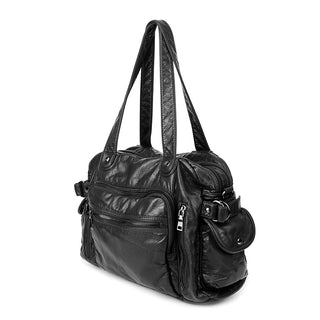 punk red Bag