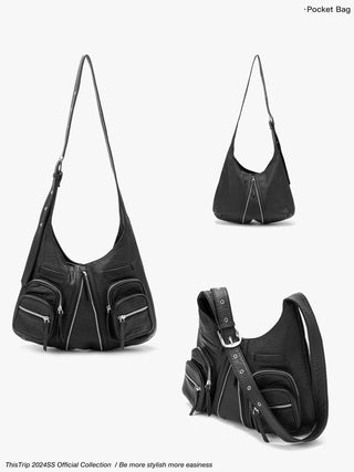 asian motorcycle bag