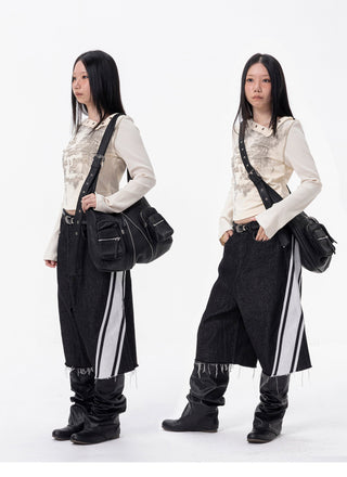 asian motorcycle bag