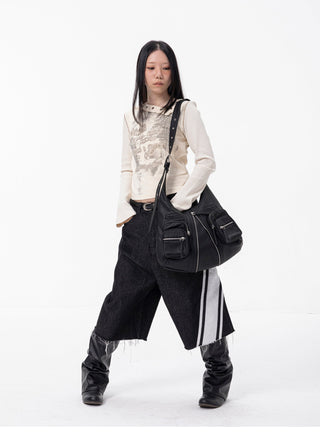 asian motorcycle bag