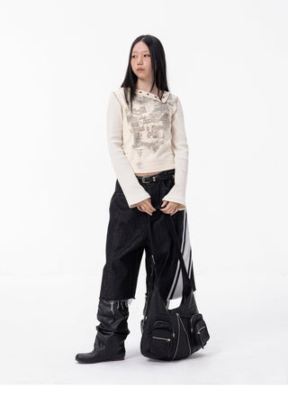 asian motorcycle bag
