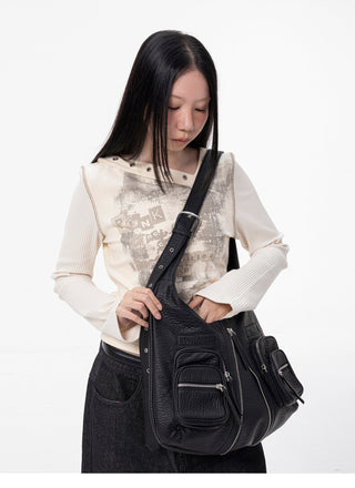 asian motorcycle bag