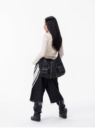 asian motorcycle bag