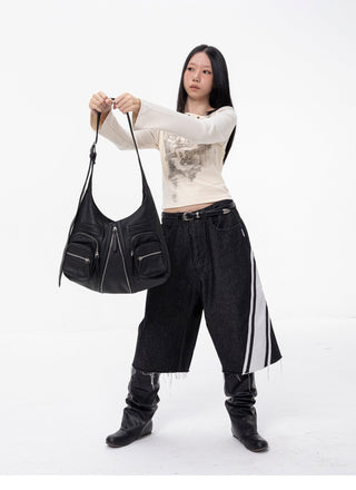 asian motorcycle bag