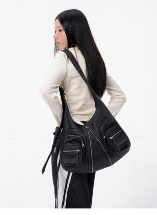 asian motorcycle bag