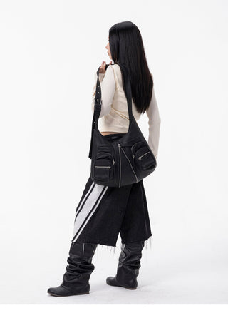 asian motorcycle bag