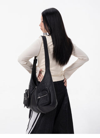 asian motorcycle bag