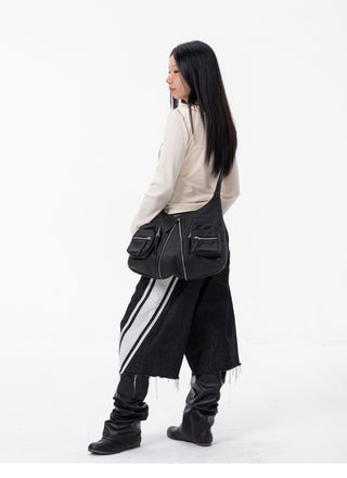 asian motorcycle bag