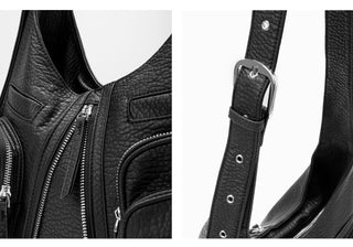 asian motorcycle bag