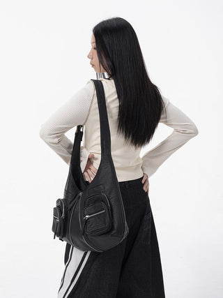 asian motorcycle bag