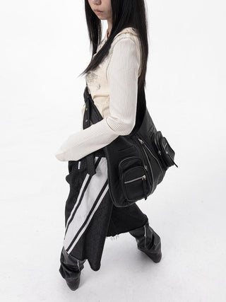 asian motorcycle bag