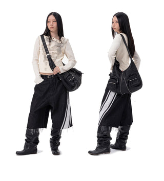 asian motorcycle bag