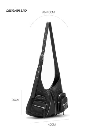 asian motorcycle bag