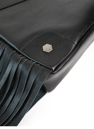 tassel wanderer bag