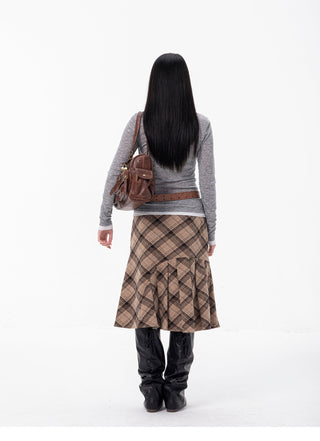 biker underarm bag