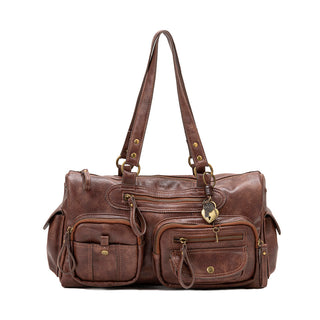 biker underarm bag