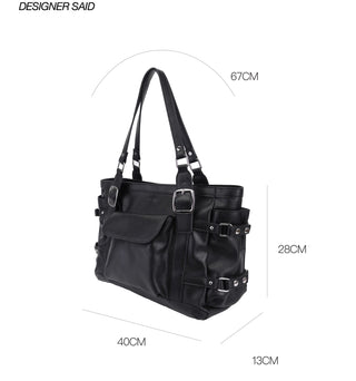 chinese punk Bag