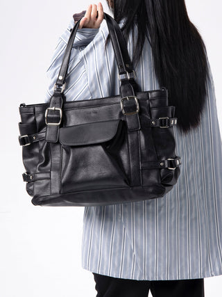 chinese punk Bag