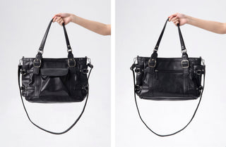 chinese punk Bag