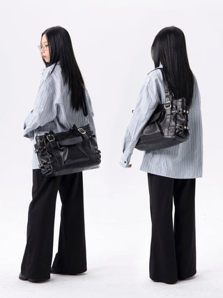 chinese punk Bag