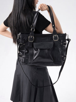 chinese punk Bag