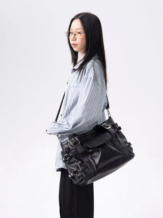 chinese punk Bag