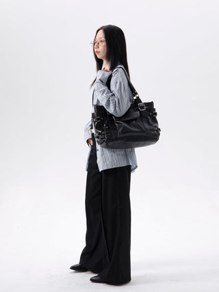 chinese punk Bag
