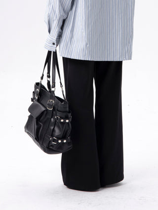chinese punk Bag