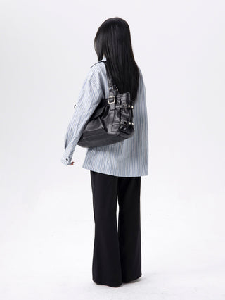 chinese punk Bag