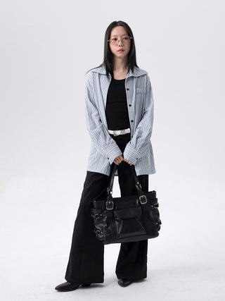 chinese punk Bag