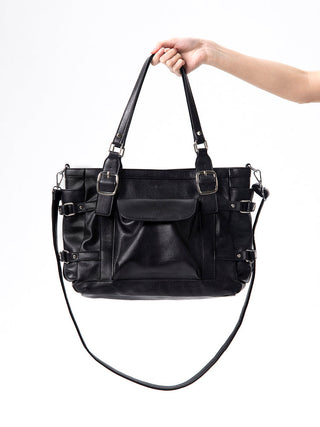 chinese punk Bag