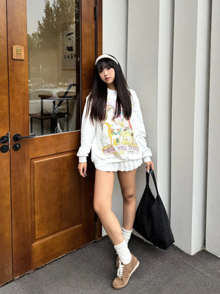 textured shoulder bag