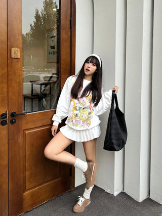 textured shoulder bag