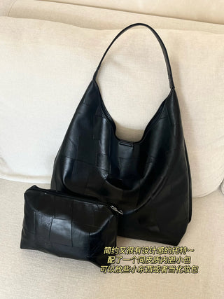 single shoulder bag