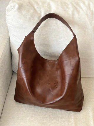 single shoulder bag