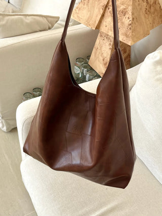 single shoulder bag