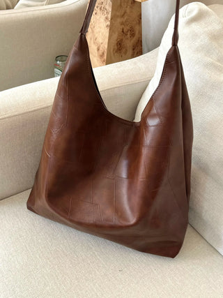 single shoulder bag