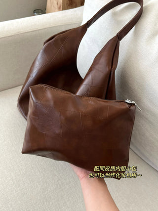 single shoulder bag