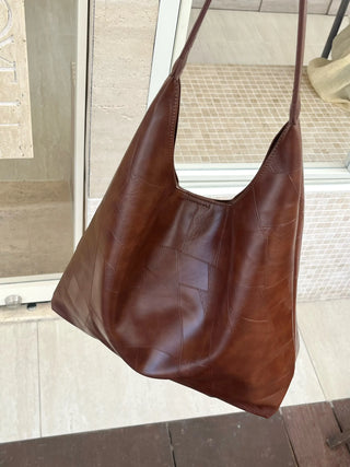 single shoulder bag