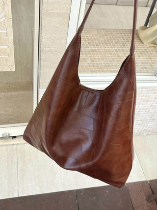 single shoulder bag
