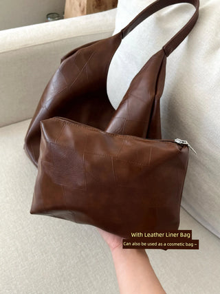 single shoulder bag